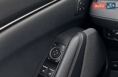 Внедорожник / Кроссовер Ford Mustang Mach-E 2022 в Днепре фото 7 Внедорожник / Кроссовер Ford Mustang Mach-E 2022 в Днепре