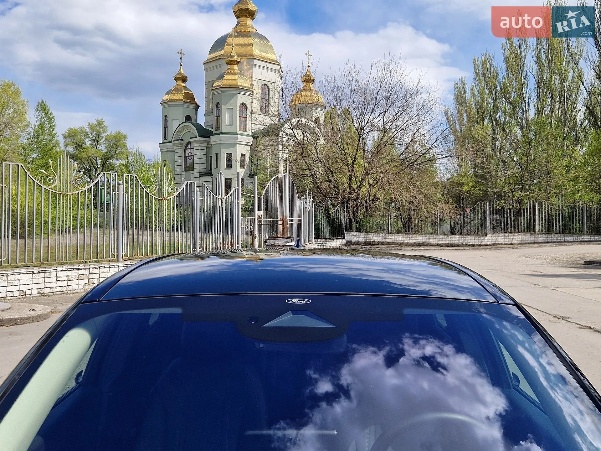 2024 Ford Mustang Mach-E - мініатюра 9