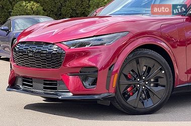 Внедорожник / Кроссовер Ford Mustang Mach-E 2025 в Киеве
