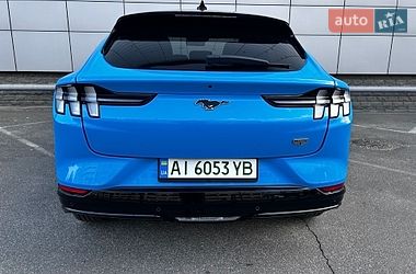 Внедорожник / Кроссовер Ford Mustang Mach-E 2023 в Конотопе