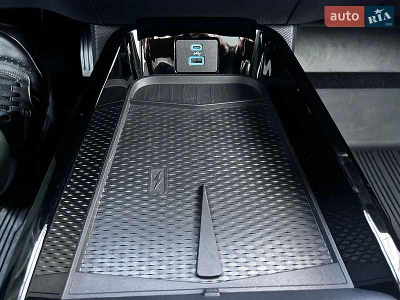 Внедорожник / Кроссовер Ford Mustang Mach-E 2023 в Конотопе
