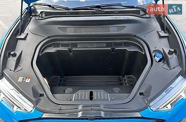 Внедорожник / Кроссовер Ford Mustang Mach-E 2023 в Конотопе