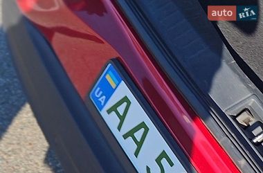 Внедорожник / Кроссовер Ford Mustang Mach-E 2021 в Киеве