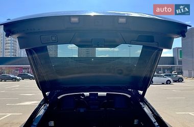 Внедорожник / Кроссовер Ford Mustang Mach-E 2023 в Киеве