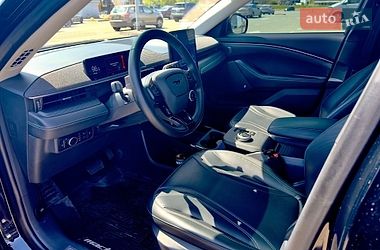 Внедорожник / Кроссовер Ford Mustang Mach-E 2023 в Киеве