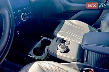 Внедорожник / Кроссовер Ford Mustang Mach-E 2023 в Киеве
