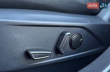 Внедорожник / Кроссовер Ford Mustang Mach-E 2021 в Киеве