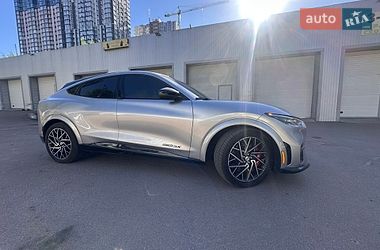 Позашляховик / Кросовер Ford Mustang Mach-E 2021 в Києві