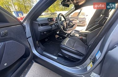 Позашляховик / Кросовер Ford Mustang Mach-E 2021 в Києві