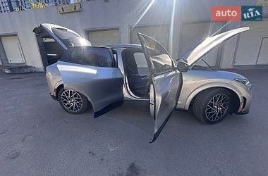Позашляховик / Кросовер Ford Mustang Mach-E 2021 в Києві