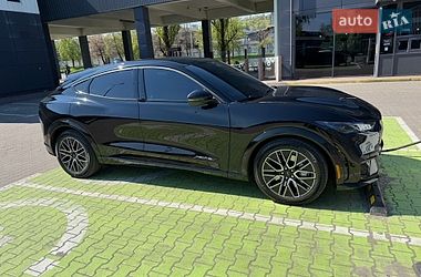 Внедорожник / Кроссовер Ford Mustang Mach-E 2024 в Киеве