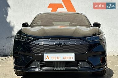 Внедорожник / Кроссовер Ford Mustang Mach-E 2024 в Одессе