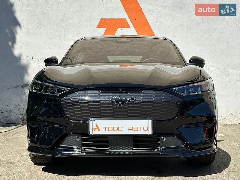 Внедорожник / Кроссовер Ford Mustang Mach-E 2024 в Одессе