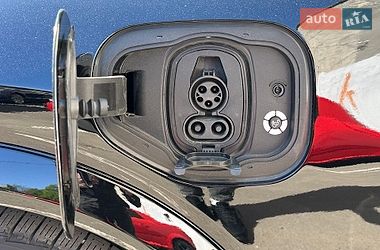 Внедорожник / Кроссовер Ford Mustang Mach-E 2024 в Одессе