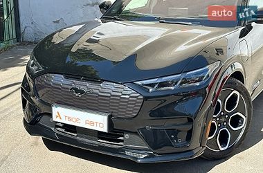 Внедорожник / Кроссовер Ford Mustang Mach-E 2024 в Одессе
