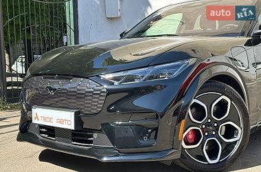 Внедорожник / Кроссовер Ford Mustang Mach-E 2024 в Одессе