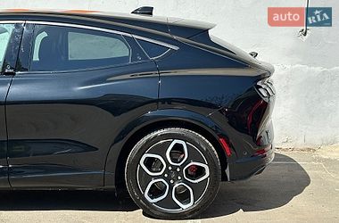 Внедорожник / Кроссовер Ford Mustang Mach-E 2024 в Одессе