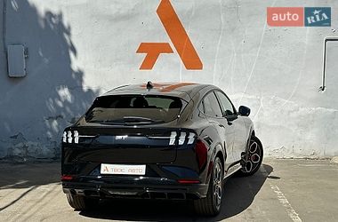 Внедорожник / Кроссовер Ford Mustang Mach-E 2024 в Одессе