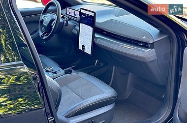Внедорожник / Кроссовер Ford Mustang Mach-E 2024 в Одессе