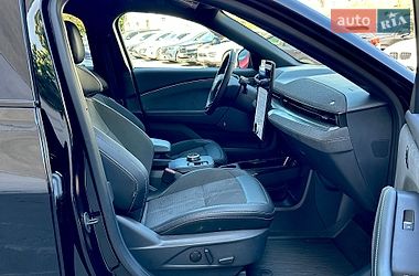 Внедорожник / Кроссовер Ford Mustang Mach-E 2024 в Одессе