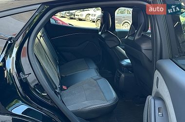 Внедорожник / Кроссовер Ford Mustang Mach-E 2024 в Одессе