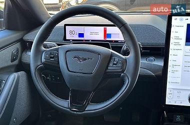 Внедорожник / Кроссовер Ford Mustang Mach-E 2024 в Одессе