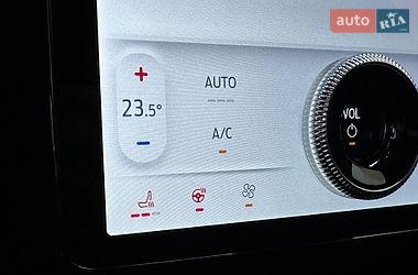 Внедорожник / Кроссовер Ford Mustang Mach-E 2024 в Одессе