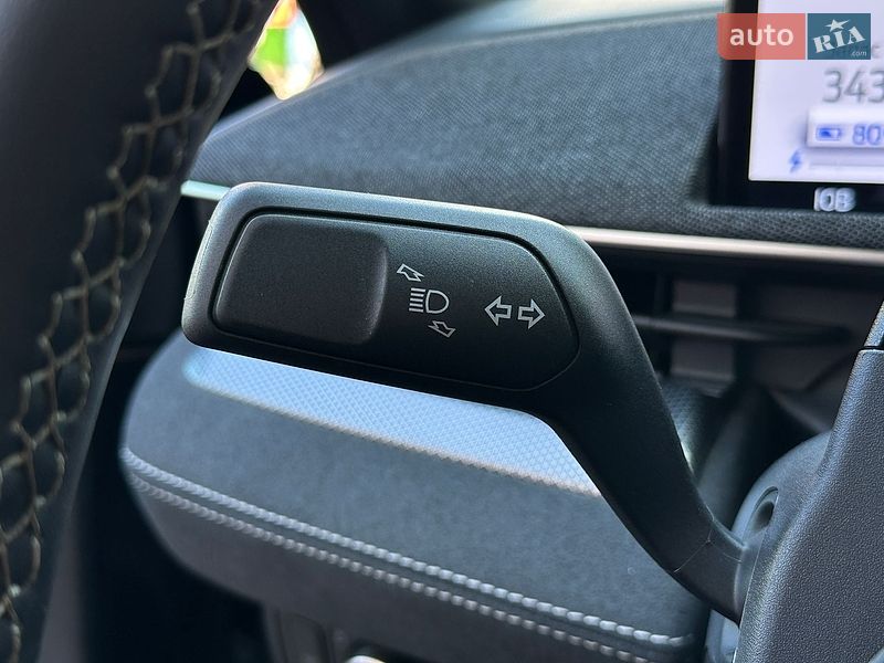 Внедорожник / Кроссовер Ford Mustang Mach-E 2024 в Одессе