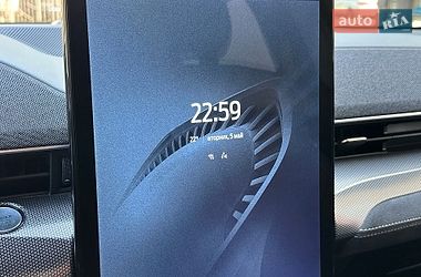 Внедорожник / Кроссовер Ford Mustang Mach-E 2024 в Одессе