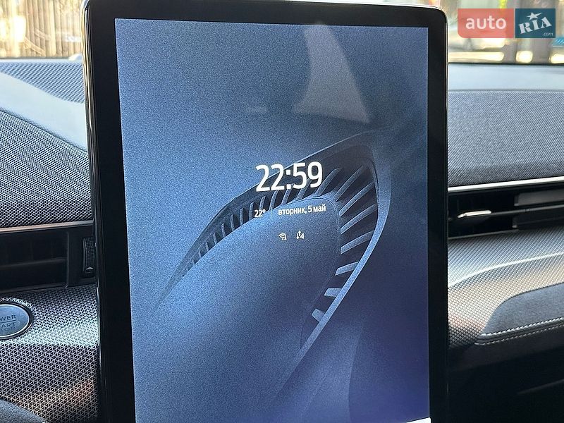 Внедорожник / Кроссовер Ford Mustang Mach-E 2024 в Одессе
