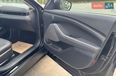 Внедорожник / Кроссовер Ford Mustang Mach-E 2024 в Луцке