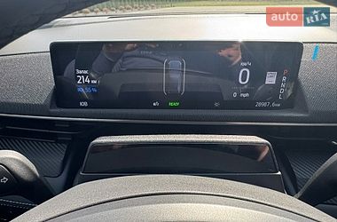 Внедорожник / Кроссовер Ford Mustang Mach-E 2024 в Луцке