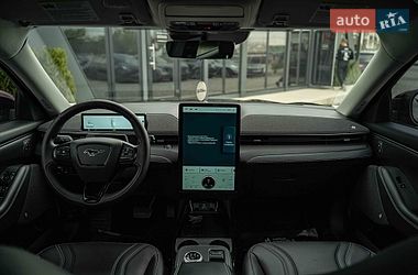 Внедорожник / Кроссовер Ford Mustang Mach-E 2020 в Черновцах
