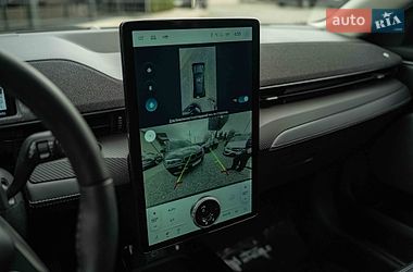 Внедорожник / Кроссовер Ford Mustang Mach-E 2020 в Черновцах