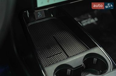 Внедорожник / Кроссовер Ford Mustang Mach-E 2020 в Черновцах