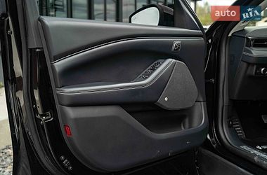 Внедорожник / Кроссовер Ford Mustang Mach-E 2020 в Черновцах