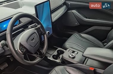 Внедорожник / Кроссовер Ford Mustang Mach-E 2022 в Кременчуге