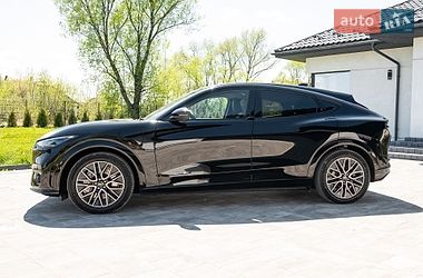 Внедорожник / Кроссовер Ford Mustang Mach-E 2024 в Ивано-Франковске