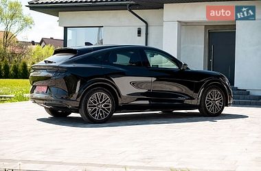 Внедорожник / Кроссовер Ford Mustang Mach-E 2024 в Ивано-Франковске