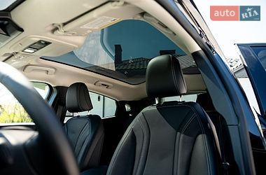Внедорожник / Кроссовер Ford Mustang Mach-E 2024 в Ивано-Франковске
