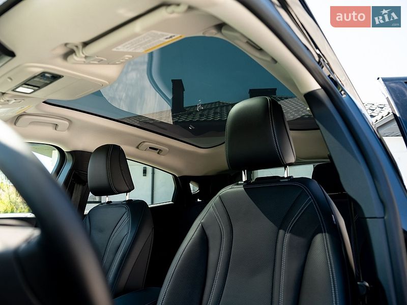 Внедорожник / Кроссовер Ford Mustang Mach-E 2024 в Ивано-Франковске
