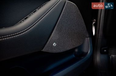 Внедорожник / Кроссовер Ford Mustang Mach-E 2024 в Ивано-Франковске