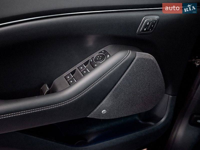 Внедорожник / Кроссовер Ford Mustang Mach-E 2024 в Ивано-Франковске