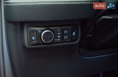 Внедорожник / Кроссовер Ford Mustang Mach-E 2024 в Ивано-Франковске