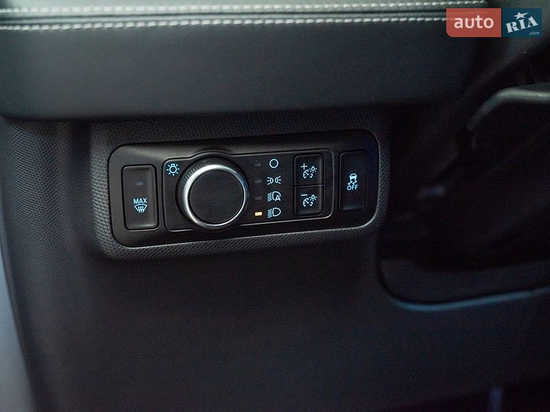 Внедорожник / Кроссовер Ford Mustang Mach-E 2024 в Ивано-Франковске