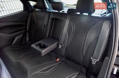 Внедорожник / Кроссовер Ford Mustang Mach-E 2024 в Ивано-Франковске