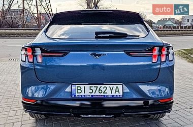 Внедорожник / Кроссовер Ford Mustang Mach-E 2024 в Кременчуге