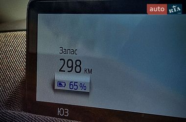 Внедорожник / Кроссовер Ford Mustang Mach-E 2024 в Кременчуге