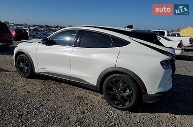 Внедорожник / Кроссовер Ford Mustang Mach-E 2024 в Ковеле