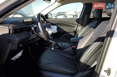 Внедорожник / Кроссовер Ford Mustang Mach-E 2024 в Ковеле